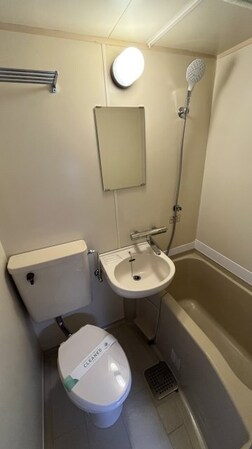 上板橋ダイカンプラザCityの物件内観写真